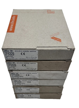 IFM ELECTRONIC IF5329 x1
