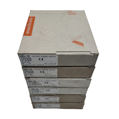 IFM ELECTRONIC IF5329 x1