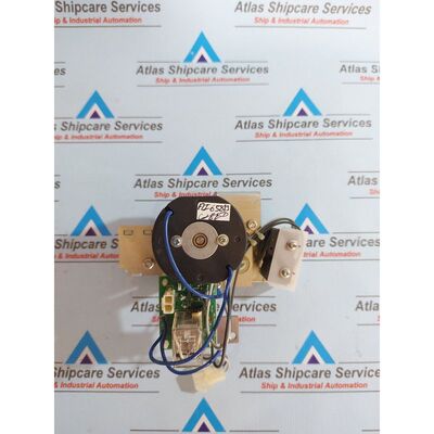 Dispositivo De Carga De Motor MITSUBISHI AE-SW MD-AD250-W 20