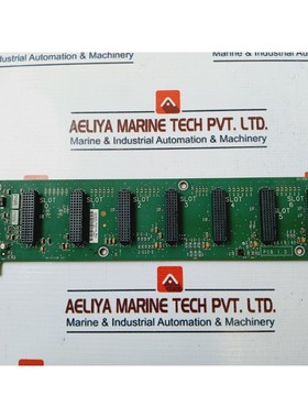 Allen-Bradley 961914 Printed Circuit Backplan Board