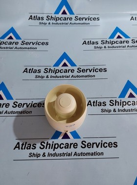 VANTAGE SPATIAL Fuego Alarma Zumbador VTG-SA6