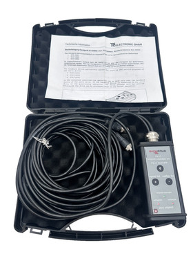 TR ELECTRONIC ENCOTRIVE MX-HT-C001 511-00002 HANDELD DEVICE