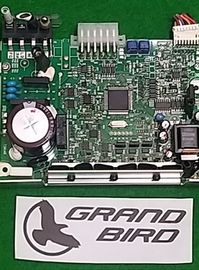 ORIENTAL AXBD120C 无刷直流电机驱动器,二手