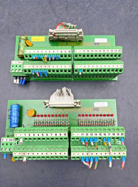 1pc x STORK BRABANT 3R728009-A (Phoenix Contact UMK-SE 11,25