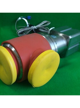 BENKAN SCV 大号 2 路真空阀门类型 NC,全新