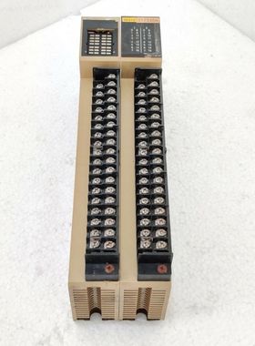 2 Qty Of Omron C500-OD412 Output Unit