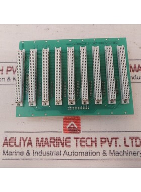 Valmet 542852-3A/542852-3B Printed Circuit Board (PCB) MT516