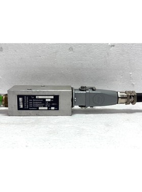 ARGO Hytos DG 028-30 Differential Pressure Switch 100 Verbin