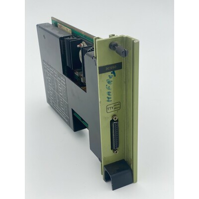 April. card Coupleur Liaison Série A.P.I - SMC 50 - 3CS50