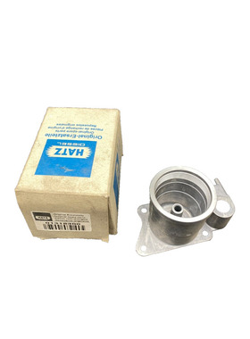 1pc x HATZ 01318300 BOITIER DE FILTRE A HUILE