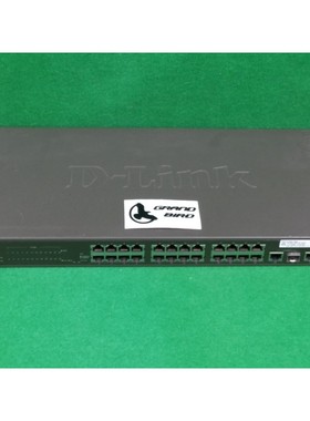 AMAT 0190-25727 24 端口快速 10/100 以太网交换机,二手