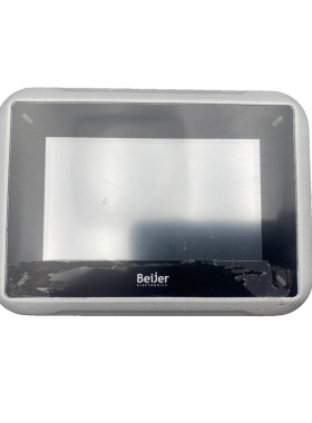 BEIJER ELECTRONICS IX PANEL T4A 630000101 WITH WINDOWS EMBED