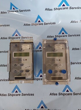 EASUN REYROLLE ARGUS-7 Auto Synchronising Relé