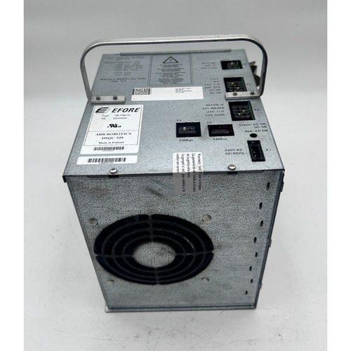 ABB Dsqc 539 SR92B130 3HAC 14265-1 Power