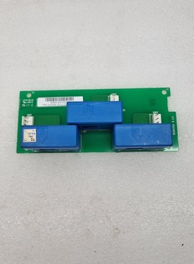 ABB 68364540 B 12 GCUR-5521 Rev.B Gratuit Envoi Rapide