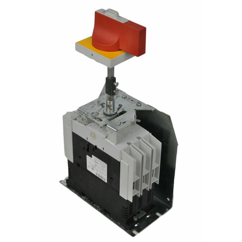 西门子断路器 3RV1742-5CD10,600V,3P 20kA