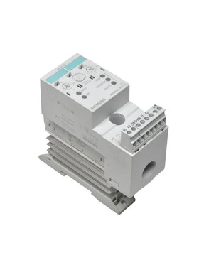 SIEMENS SIRIUS SC power controller 3RF2920-0KA13, 3RF2920, 2