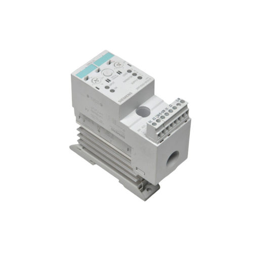 SIEMENS SIRIUS SC power controller 3RF2920-0KA13, 3RF2920, 2