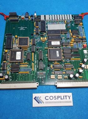 VARIAN 890470 CARROUSEL 模式和 BMAG PCB 板