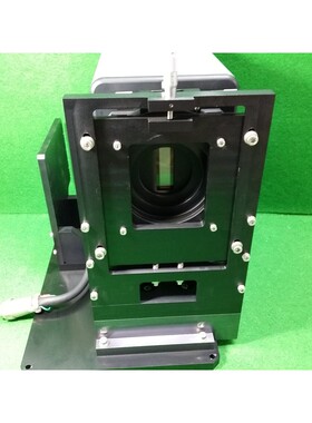 德克萨斯仪器 MX-4000TDA 相机遥控器头 RE07113-F002-00,二手