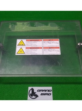 AMAT 0040-77493 保护套,滑盖系统,二手