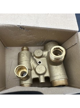 DE DIETRICH CHAPPEE S100799 184062 VANNE D'INVERSION RETOUR