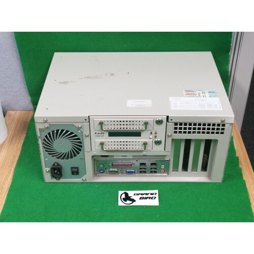 EBARA RMB109-M1551C COMPUTER FOR FREX 300MM CMP, USED | eBay