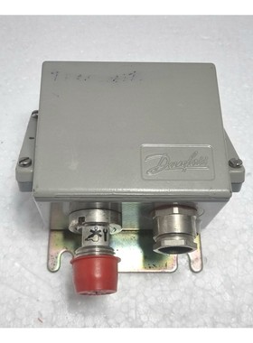 Danfoss EMP2 Druck Sender 0 160 Stange 084G2116