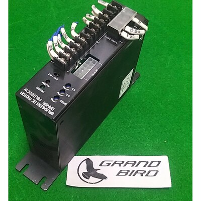 ORIENTAL MOTOR FBLD120CW 直流电机驱动器 VEXTA。 二手