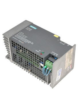 SIEMENS SITOP Power 20 power supply 6EP1436-1SL11, 6EP14361S