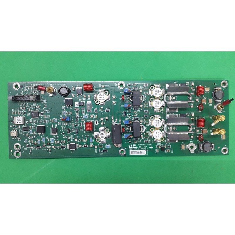 AE 2300570-A OVATION 35162 EXCITER,二手