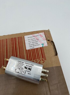 100pc x Roxburgh EMC RX 730 RC Ref 3761607001 RX730RC RX730