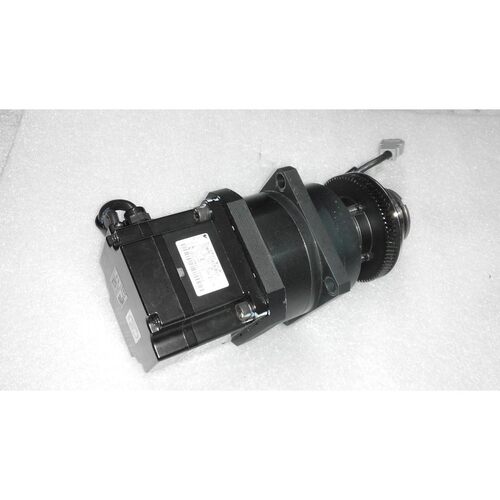 亚斯卡瓦 SGMPH-02A1AGB81/CP-20A-11-J802B-SP/SANKYO 5TF-030C