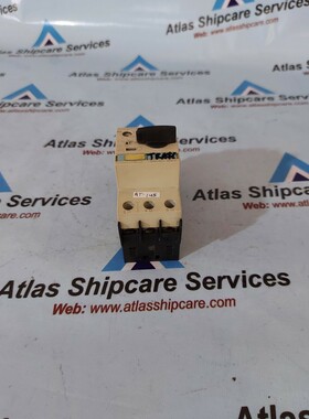 Siemens Sirius 3R 3RV1421-4BA10 Motore Starter Protezione