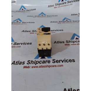 Siemens Sirius 3R 3RV1421-4BA10 Motore Starter Protezione