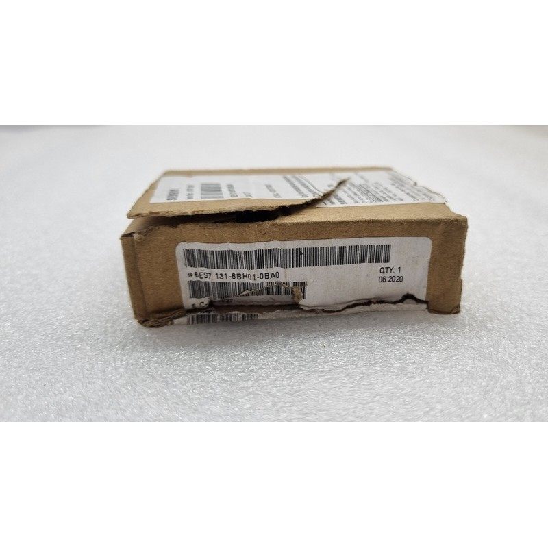 Siemens 6ES7-131-6BH01-0BA0 Simatic Et 200SP Input Modulo Fr