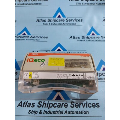 Trend IQE35-1201U50036 Iqeco Kontroll-