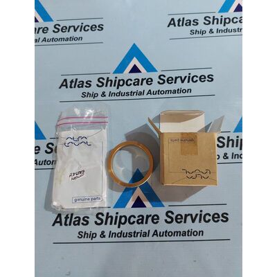 ALFA LAVAL 9841025206 Sello Anillo ORCA-50 FRESH WATER