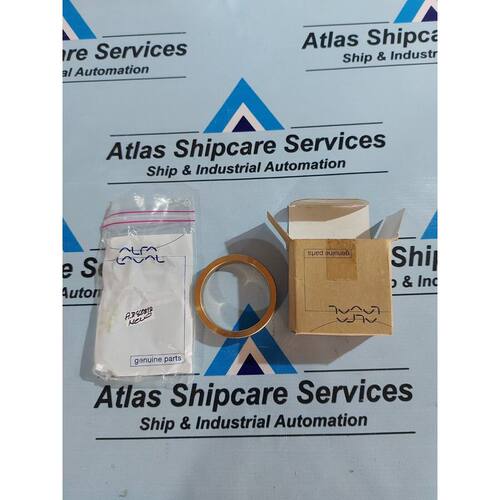 ALFA LAVAL 9841025206 Sello Anillo ORCA-50 FRESH WATER
