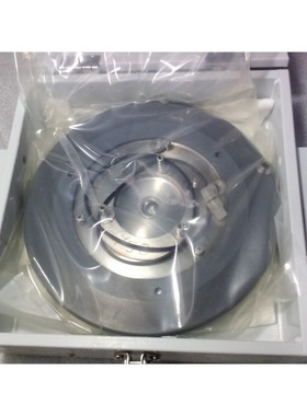 EBARA FREX 200 承运头 ( WCMP ) 工作