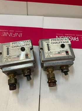 1 x PRESSOSTAT Chaudiere JOHNSON CONTROLS