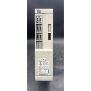 MITSUBISHI MDS-B-V1-45 SERVO DRIVE UNIT AFFICHAGE ALARME BAT