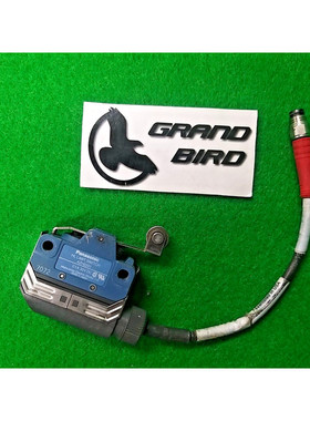 AMAT 0090-05134 HL 限量开关 AZH2241,二手