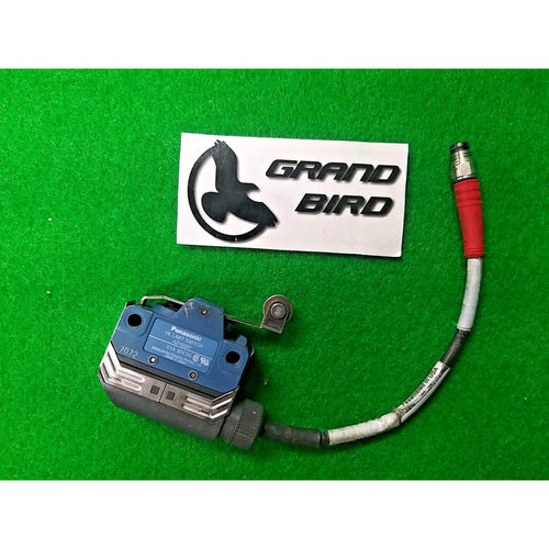 AMAT 0090-05134 HL 限量开关 AZH2241,二手