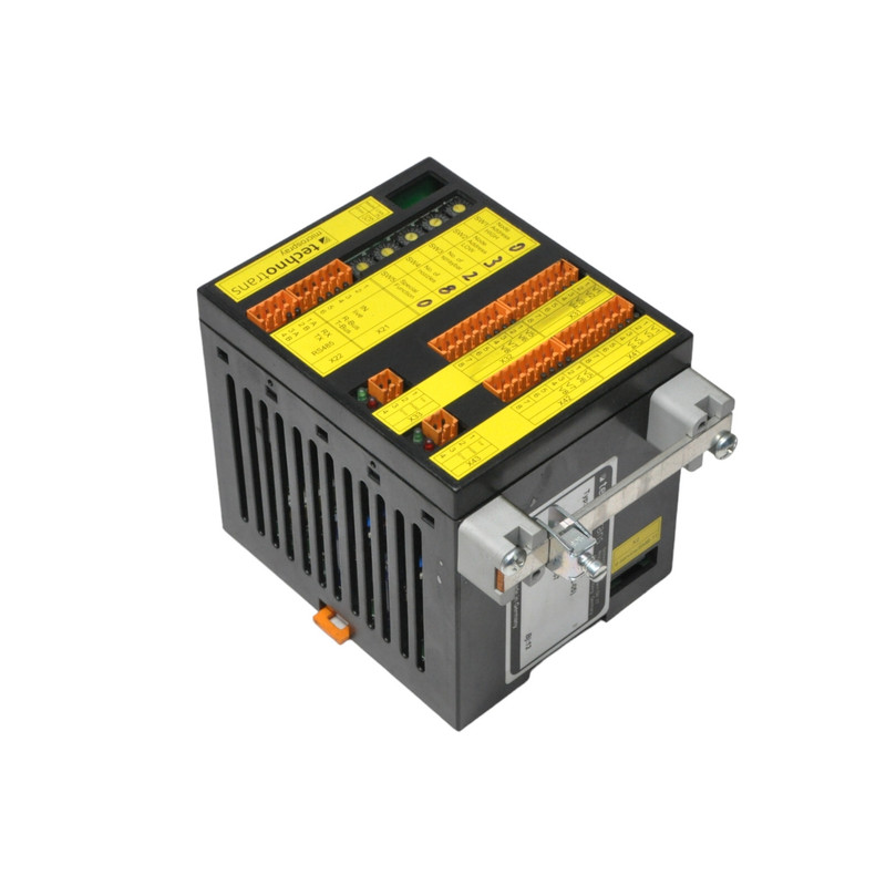 TECHNOTRANS AG 微喷胶 deltaspray Steuerbox 10034567 ABB 3.00