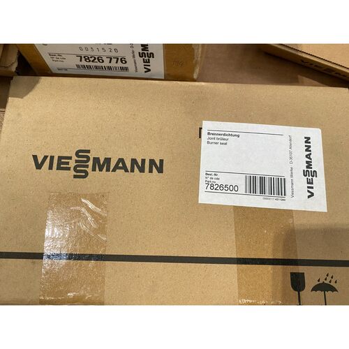 Joint bruleur Viessmann 7826500
