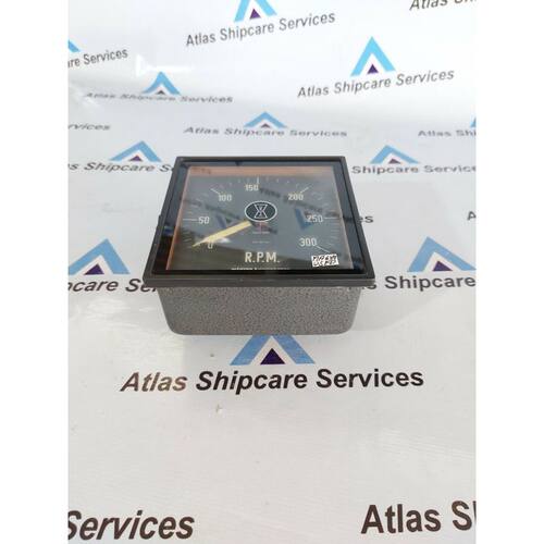 WARTSILA PROPULSION Eqg 14/4 B RPM Messger?t