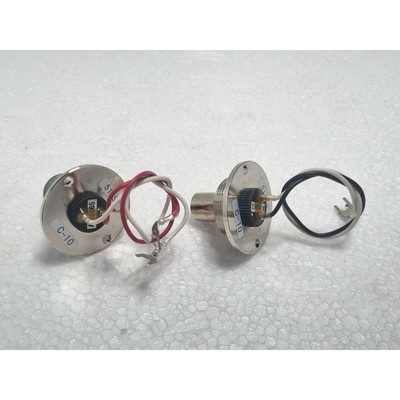 KOMYO KITAGAWA C-10 catalytic gas sensor for combustible gas