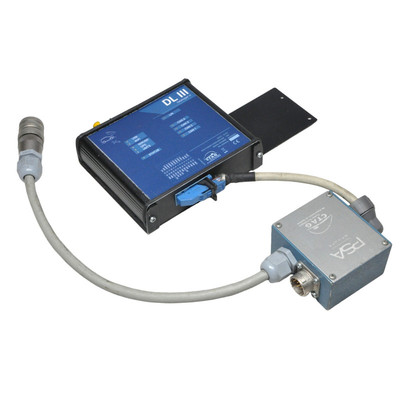 DL III DATALOGGER CTAG PSA 15W 8-32V USB WIFI 服务器 UMTS