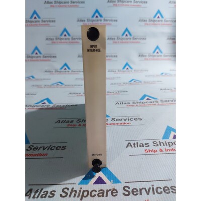 Tarjeta PCB De Interfaz De Entrada TERASAKI EMI-201 K/787/10